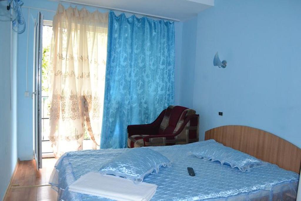 Vila Denisa إيفوري نورد المظهر الخارجي الصورة