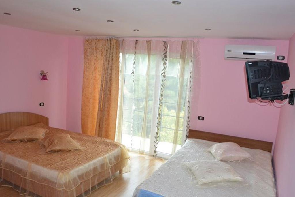 Vila Denisa إيفوري نورد الغرفة الصورة